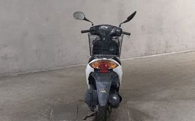 SUZUKI ADDRESS V50 CA44A