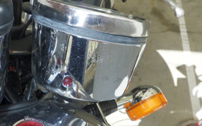 YAMAHA SR400 1979 2H6