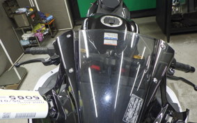 KAWASAKI ZX-25R 2019 ZX250E