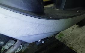HONDA DIO 110 2020 JF31