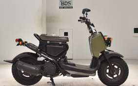 HONDA ZOOMER 2007 AF58