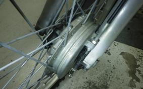 HONDA SL250S 2013 SL250S