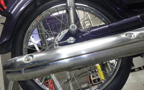 HONDA C50 SUPER CUB AA01