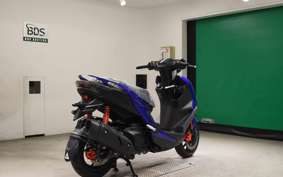 YAMAHA CYGNUS 125 X 2002 SEM5J