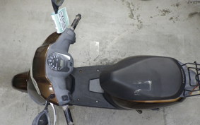 HONDA TACT-4ﾍﾞｰｼｯｸ 2023 AF75