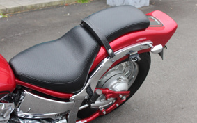 YAMAHA DRAGSTAR400 2001 VH01J