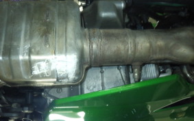 KAWASAKI NINJA H2 SX SE 2018 ZXT02A