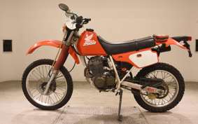 HONDA XLR250R GEN 3 2025 MD22