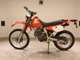 Фото Honda XLR250R GEN 3 1995 с японского аукциона