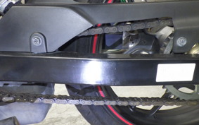 SUZUKI ｼﾞｸｻｰ150 NG4BG