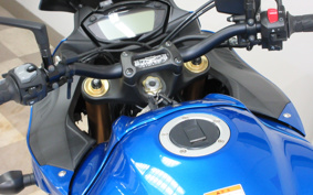 SUZUKI GSX-S1000F ABS 2015 GT79A