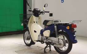 HONDA C110 SUPER CUB JA42