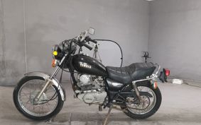 YAMAHA SR250 4J1