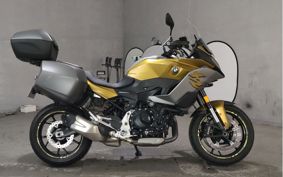 BMW F900XR 2020 0K21