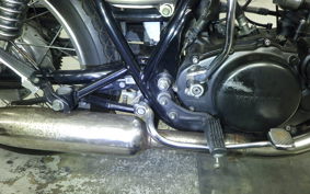 YAMAHA SR400 Gen.3 2003