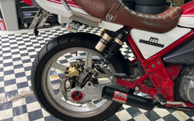 KAWASAKI ZEPHYR400 1993 ZR400C