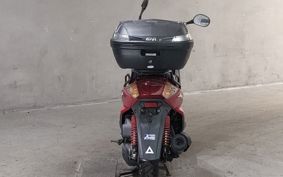 YAMAHA CYGNUS125XSR SE44J