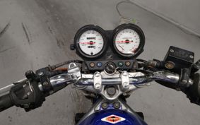 HONDA VTR 250 MC33