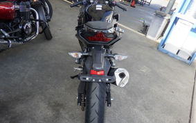 KAWASAKI NINJA 400 2022 EX400G