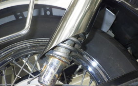 YAMAHA DRAGSTAR 250 2001 VG05J