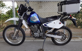 SUZUKI DJEBEL250XC SJ45A