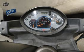 KYMCO GRANDDINK 125X SH25DC