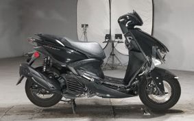 YAMAHA  CYGNUS  GRIF ASU SEJ4J