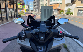 HONDA FORZA 250 MF17