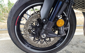 HONDA CB1000R 2023 SC80