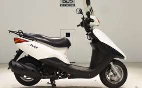 YAMAHA AXIS 125 TREET SE53J