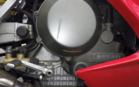 DUCATI ST2 1997