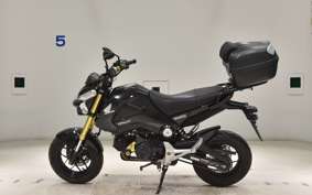 HONDA ｸﾞﾛﾑ JC61