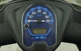 YAMAHA JOG DX-3 AY01