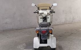 HONDA GYRO TD01