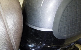 HONDA MONKEY 125 2017 JB03