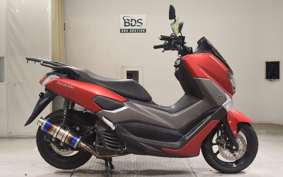 YAMAHA N-MAX 155 A 2025 SG50J