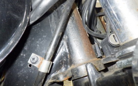 SUZUKI GN125 H