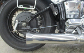 YAMAHA DRAGSTAR 400 1996 4TR