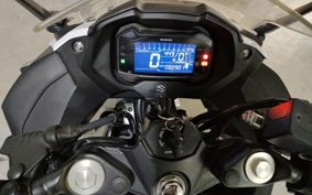SUZUKI GSX250 R DN12B