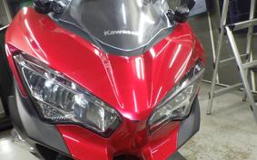 KAWASAKI NINJA 400 2018 EX400G
