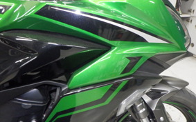 KAWASAKI NINJA 1000 SX 2024 ZXT02K