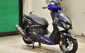 YAMAHA CYGNUS Griffus 2016 SEJ4J