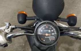 HONDA TODAY AF61