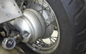 YAMAHA DRAGSTAR 400 CLASSIC 2008 VH01J