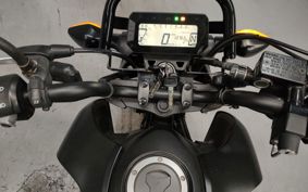 HONDA GU ROM JC92