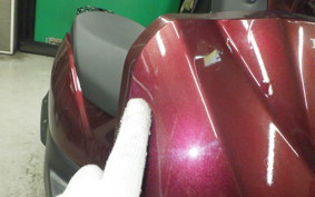 HONDA TACT Basket 2025 AF79