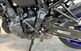 YAMAHA MT-07 ABS 2024 RM33J
