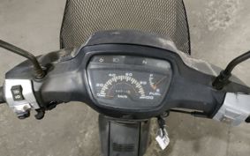 HONDA SUPER CUB100 HA06