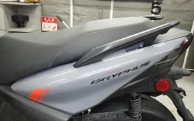 YAMAHA CYGNUSｸﾞﾘﾌｧｽ 1999 SEJ4J