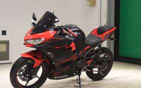 KAWASAKI NINJA 250 2 EX250P